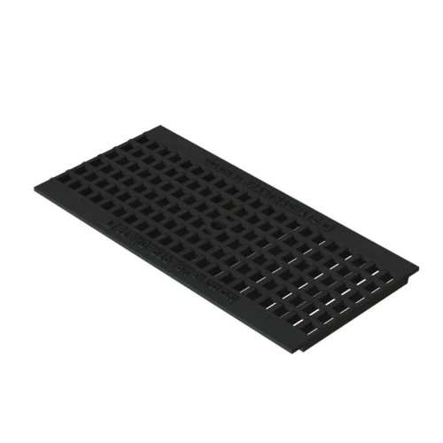 Решётка Basic РВ-20.24.50 ячеистая-ВЧ-кл.С