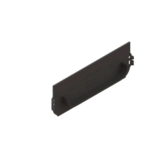 Заглушка ЗГЛВ-20.26.08-ПП