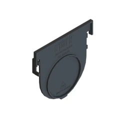 Заглушка S'park ЗЛВ-07.09.09-ПП