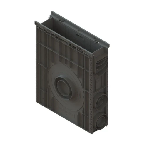 Пескоуловитель сборный PolyMax Basic ПУС-10.16.60-ПП