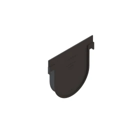 Заглушка ЗГЛВ-15.21.22-ПП