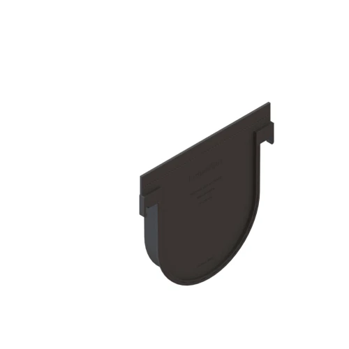 Заглушка ЗГЛВ-15.21.22-ПП