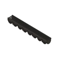 Лоток S'park ЛВ-10.14.10-ПП с РВ щель ВЧ кл.С комплект