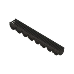 Лоток S'park ЛВ-10.14.10-ПП с РВ щель ВЧ кл.С комплект