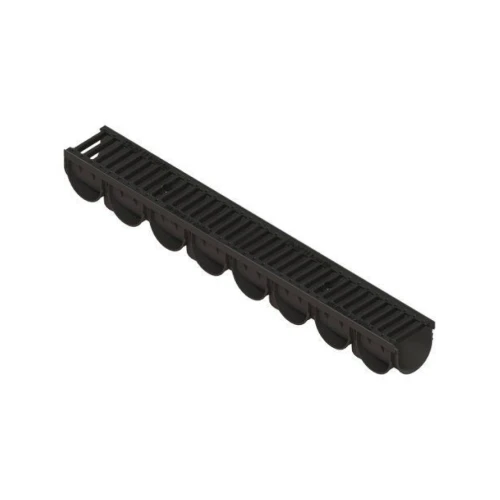 Лоток S'park ЛВ-10.14.10-ПП с РВ щель ВЧ кл.С комплект