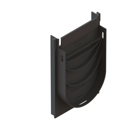 Заглушка ЗПУ-10.16.40-ПП 68018-М