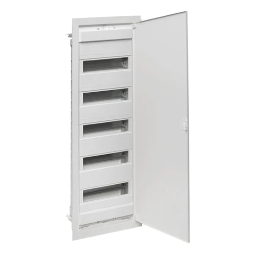 Щит силовой встраиваемый EKF PROxima Nova 60 модулей с металлической дверью IP40