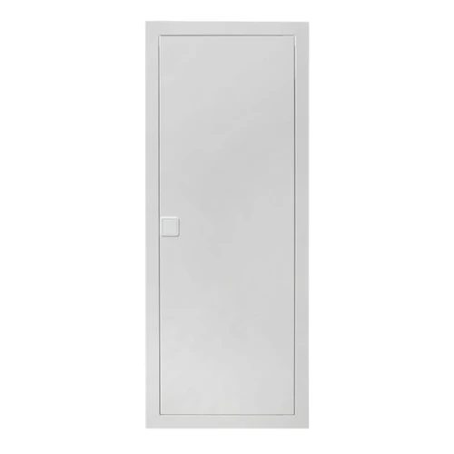 Щит силовой встраиваемый EKF PROxima Nova 60 модулей с металлической дверью IP40