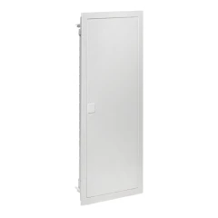 Щит силовой встраиваемый EKF PROxima Nova 60 модулей с металлической дверью IP40