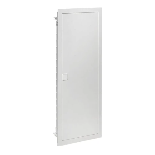 Щит силовой встраиваемый EKF PROxima Nova 60 модулей с металлической дверью IP40