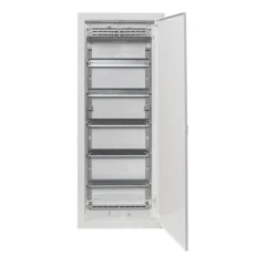 Щит силовой встраиваемый EKF PROxima Nova 60 модулей с металлической дверью IP40