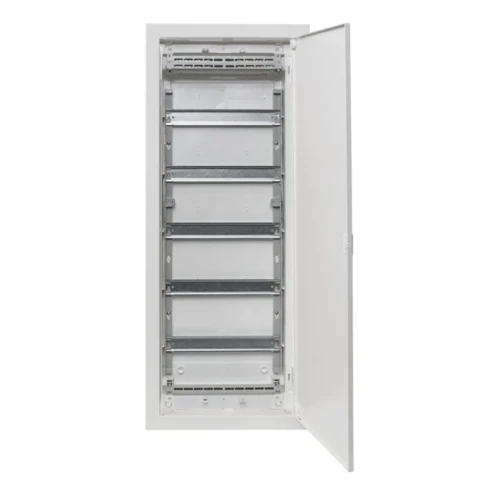 Щит силовой встраиваемый EKF PROxima Nova 60 модулей с металлической дверью IP40