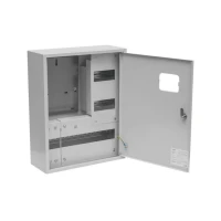 Щит учетно-распределительный EKF PROxima  навесной ЩУРн 3/36 (560x550x165) IP31