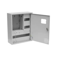 Щит учетно-распределительный EKF PROxima  навесной ЩУРн 3/36 (560x550x165) IP31