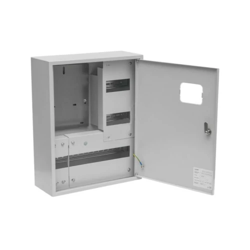 Щит учетно-распределительный EKF PROxima  навесной ЩУРн 3/36 (560x550x165) IP31
