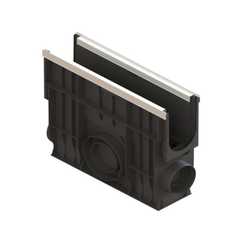 Пескоуловитель PolyMax Basic ПУ–10.16.40-ПП-Ус