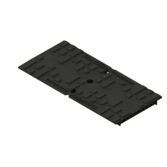 Крышка PolyMax Basic КИ-20.24.50-ПП кл.А