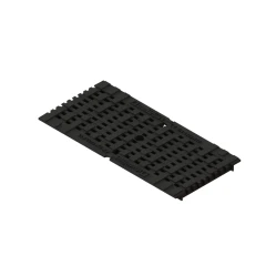 Решётка PolyMax Basic РВ-20.24.50-ПП кл.А ячеистая