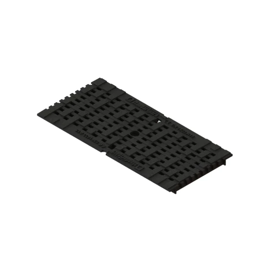 Решётка PolyMax Basic РВ-20.24.50-ПП кл.А ячеистая