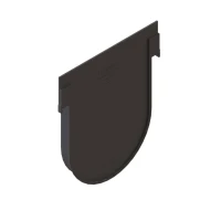 Заглушка ЗГЛВ-20.26.30-ПП