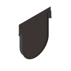 Заглушка ЗГЛВ-20.26.30-ПП