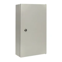 Щит распределительный навесной  EKF Basic  ЩРН-36 (520х310х120) IP54