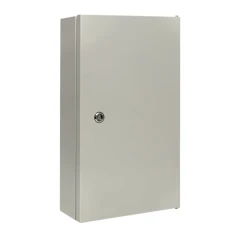 Щит распределительный навесной  EKF Basic  ЩРН-36 (520х310х120) IP54