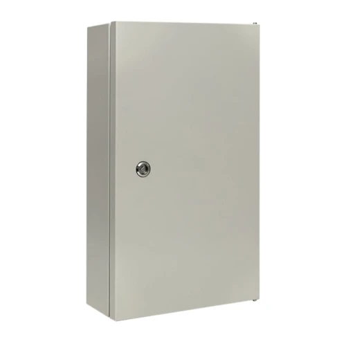 Щит распределительный навесной  EKF Basic  ЩРН-36 (520х310х120) IP54