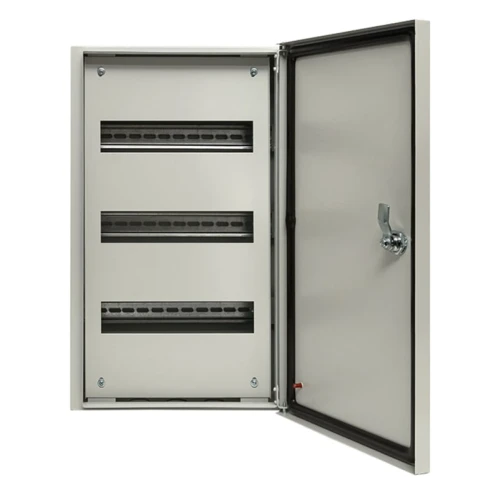 Щит распределительный навесной  EKF Basic  ЩРН-36 (520х310х120) IP54