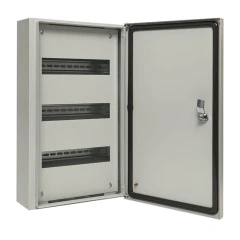 Щит распределительный навесной  EKF Basic  ЩРН-36 (520х310х120) IP54