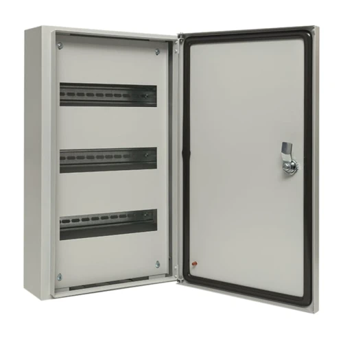 Щит распределительный навесной  EKF Basic  ЩРН-36 (520х310х120) IP54