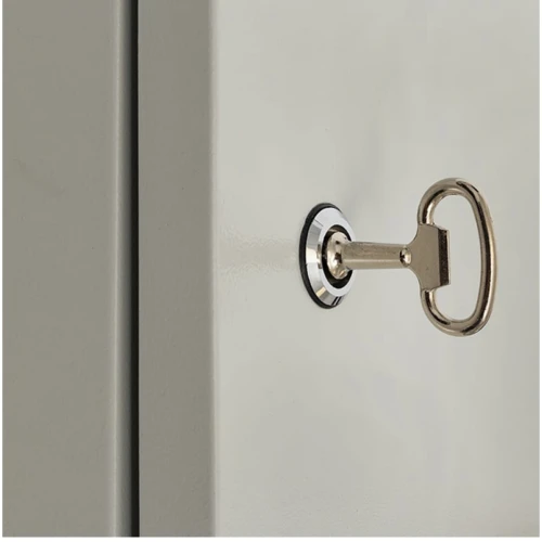 Щит распределительный навесной  EKF Basic  ЩРН-36 (520х310х120) IP54