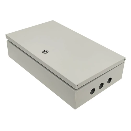 Щит распределительный навесной  EKF Basic  ЩРН-36 (520х310х120) IP54