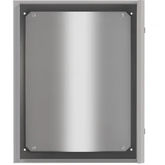 Щит с монтажной панелью EKF PROxima ЩМПг- 50.40.22 IP65