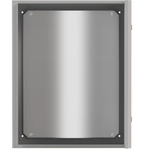 Щит с монтажной панелью EKF PROxima ЩМПг- 50.40.22 IP65