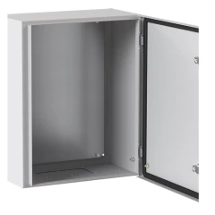 Щит с монтажной панелью EKF PROxima ЩМПг- 50.40.22 IP65