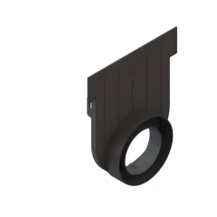 Заглушка ЗВЛВ-20.26.30-ПП