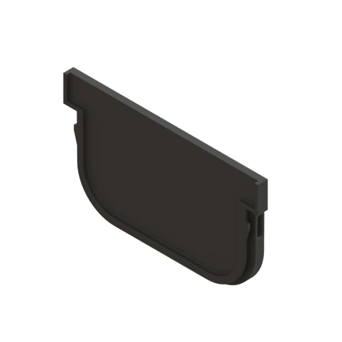 Заглушка универсальная S'park 3ЛВ-10.14.07-ПП