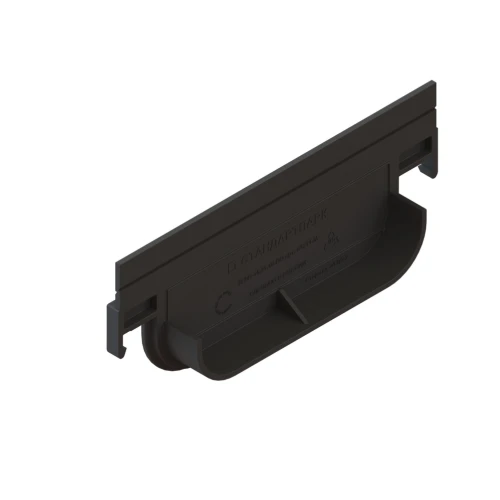 Заглушка ЗГЛВ-15.21.10-ПП