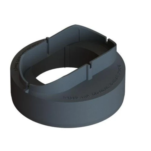 Патрубок S'park ПАЛВ-07.09.09-ПП