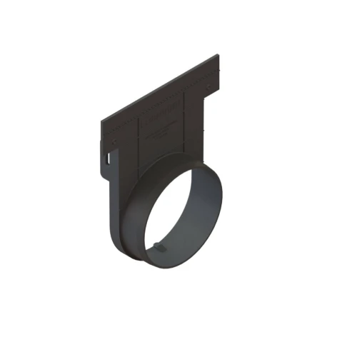 Заглушка ЗВЛВ-10.16.22-ПП