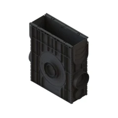 Пескоуловитель сборный PolyMax Basic ПУС-15.21.60-ПП