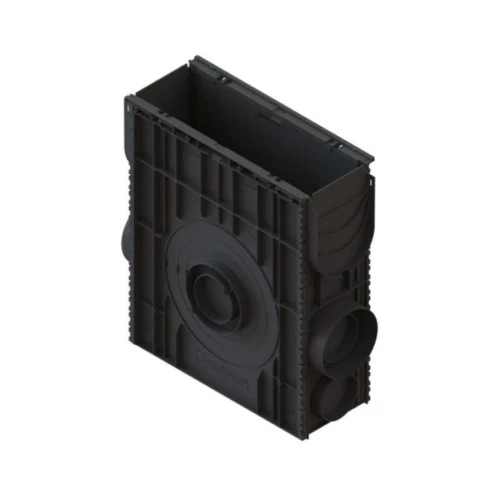 Пескоуловитель сборный PolyMax Basic ПУС-15.21.60-ПП