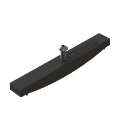 Крепёж КЛВ-20-ПП с круглым винтом 50 мм