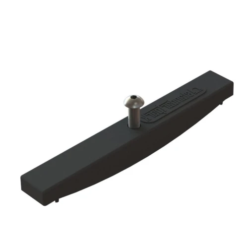 Крепёж КЛВ-20-ПП с круглым винтом 50 мм