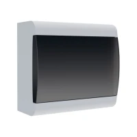 Щит распределительный навесной EKF PROxima SlimBox ЩРН-П-24 IP41