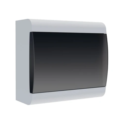 Щит распределительный навесной EKF PROxima SlimBox ЩРН-П-24 IP41