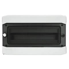 Щит навесной EKF PROxima Unix65 18 модулей IP65