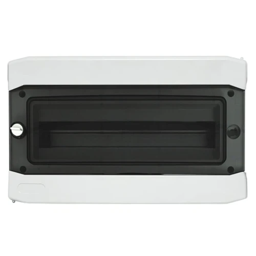 Щит навесной EKF PROxima Unix65 18 модулей IP65