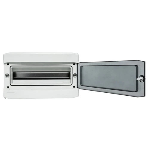 Щит навесной EKF PROxima Unix65 18 модулей IP65